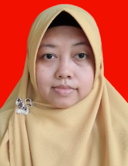 TITIK PRIHATINI